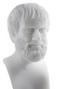 Ancient Greek philosophers Royalty Free Stock Photo